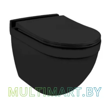 Унитаз Jaquar SLS-BLM-6953BIUFSM